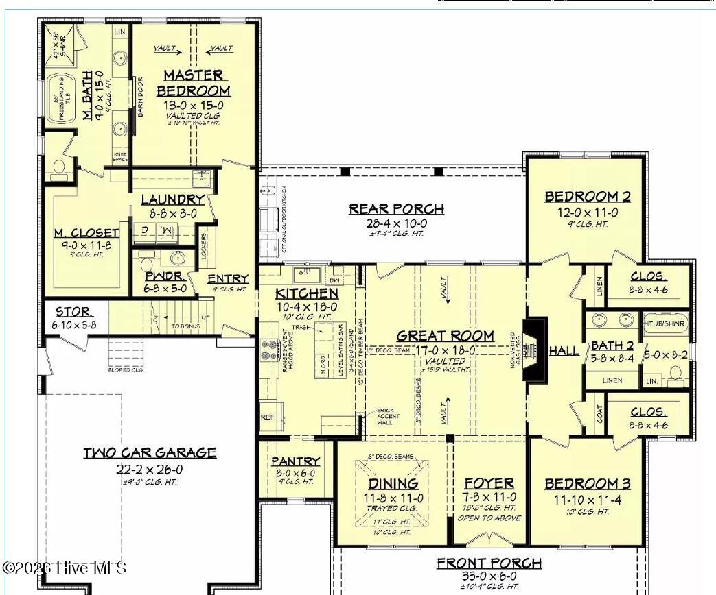 209 Creek View Circle