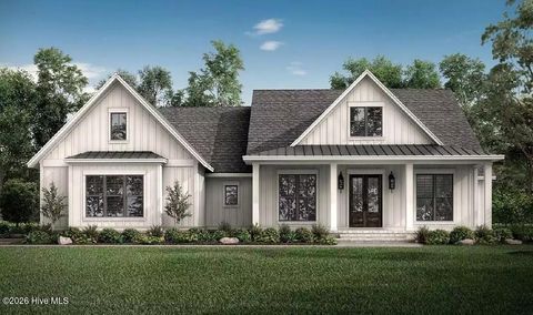 209 Creek View Circle Sneads Ferry NC 28460