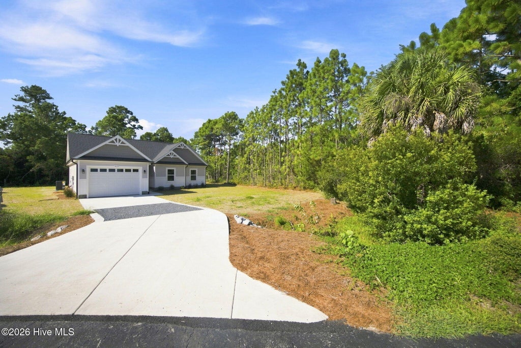 Photo of 4279 River Birch Drive, Southport, NC 28461 (MLS # 100589479)