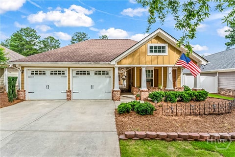 Homes For Sale - 140 Cottage Club Drive<br/> Spalding County, Locust Grove, GA 30248