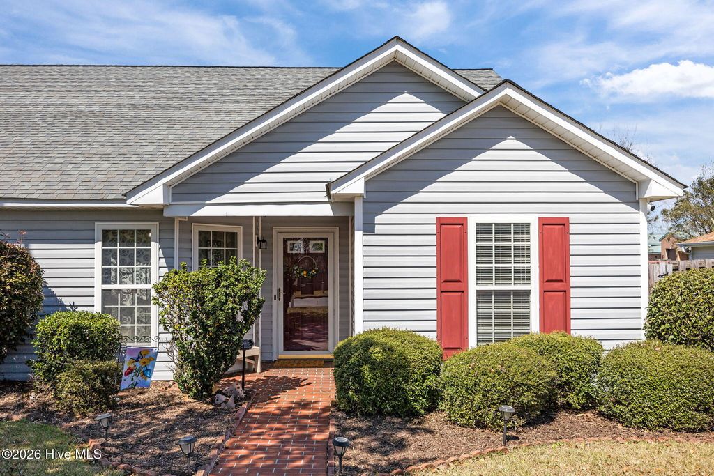 Photo of 173 Emily Drive #B, Winterville, NC 28590 (MLS # 100559821)
