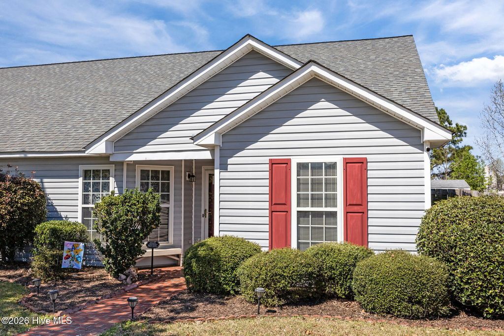 Photo of 173 Emily Drive #B, Winterville, NC 28590 (MLS # 100559821)