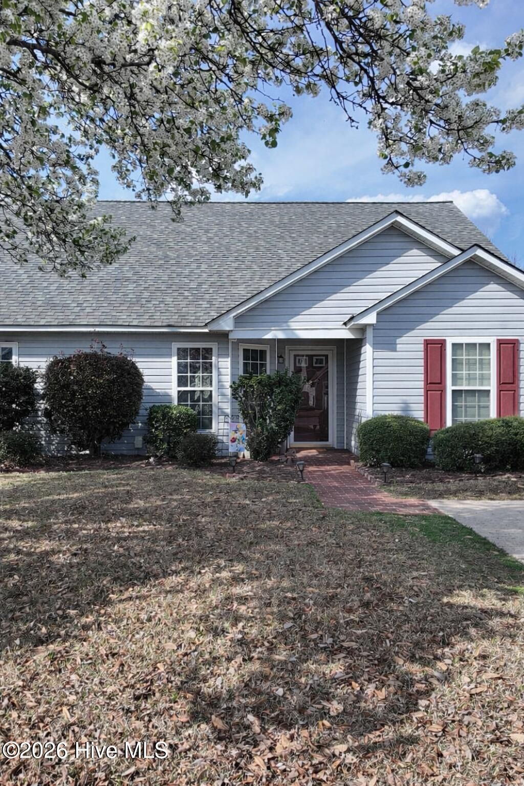 Photo of 173 Emily Drive #B, Winterville, NC 28590 (MLS # 100559821)