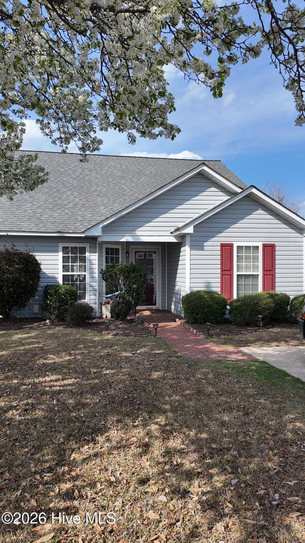 Photo of 173 Emily Drive #B, Winterville, NC 28590 (MLS # 100559821)
