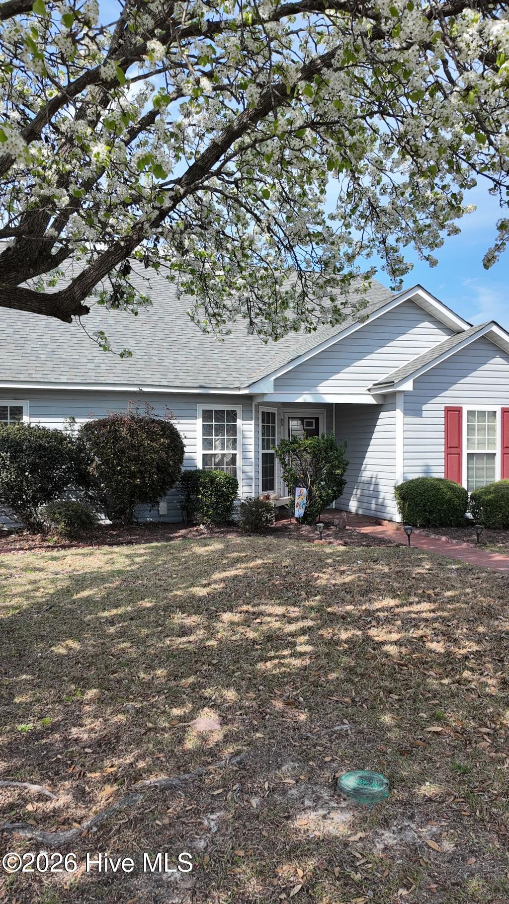 Photo of 173 Emily Drive #B, Winterville, NC 28590 (MLS # 100559821)