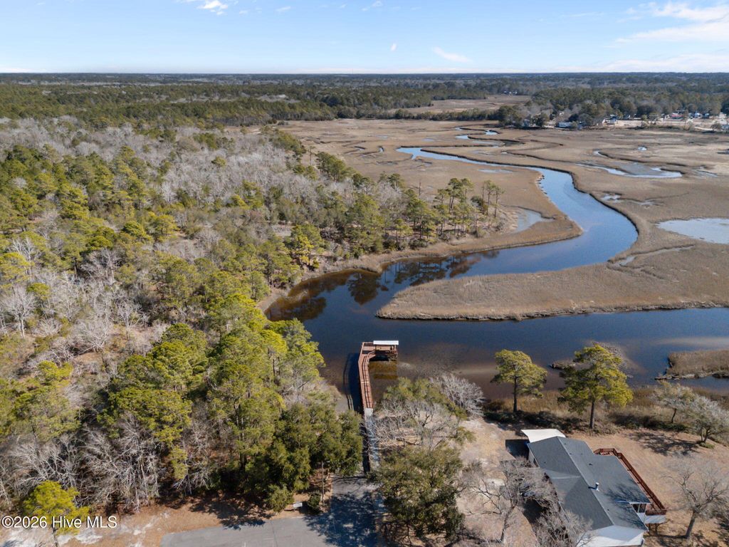 Photo of 1694 Pelican Place SW, Shallotte, NC 28470 (MLS # 100554674)