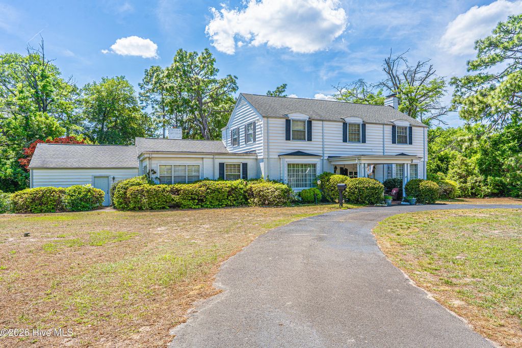 Photo of 104 Dogwood Lane, Hamlet, NC 28345 (MLS # 100568339)