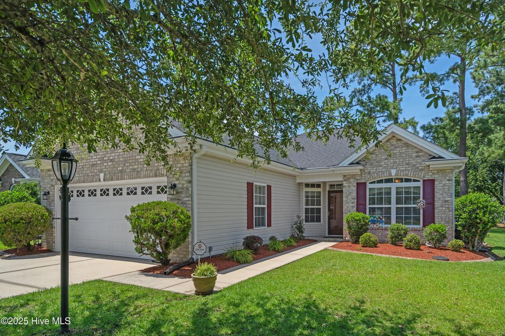 Photo of 410 Kershaw Street NW, Calabash, NC 28467 (MLS # 100517494)