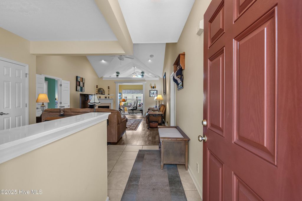 Photo of 410 Kershaw Street NW, Calabash, NC 28467 (MLS # 100517494)