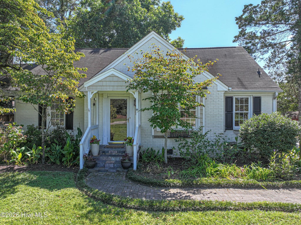 Photo of 3611 Dickinson Avenue Ext, Greenville, NC 27834 (MLS # 100607091)