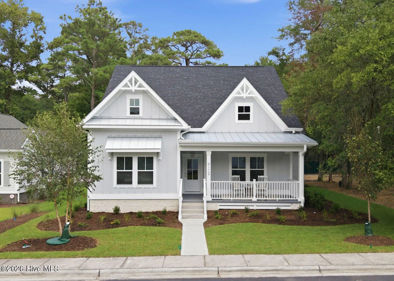 9112 E Lake Road
