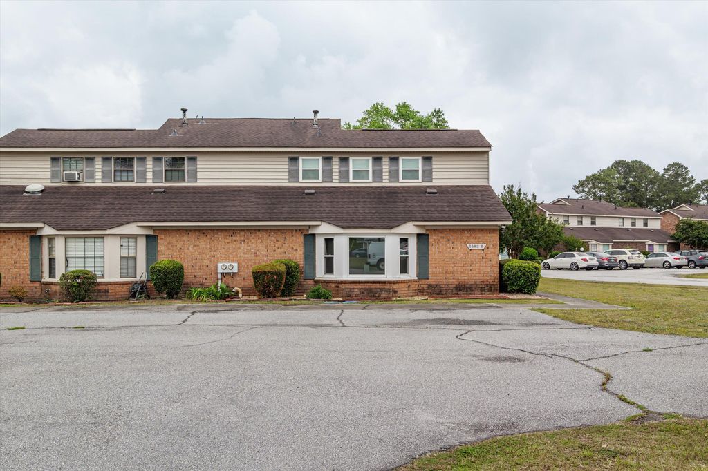 Photo of 1580 Goshen Road #B, Augusta, GA 30906 (MLS # 555439)