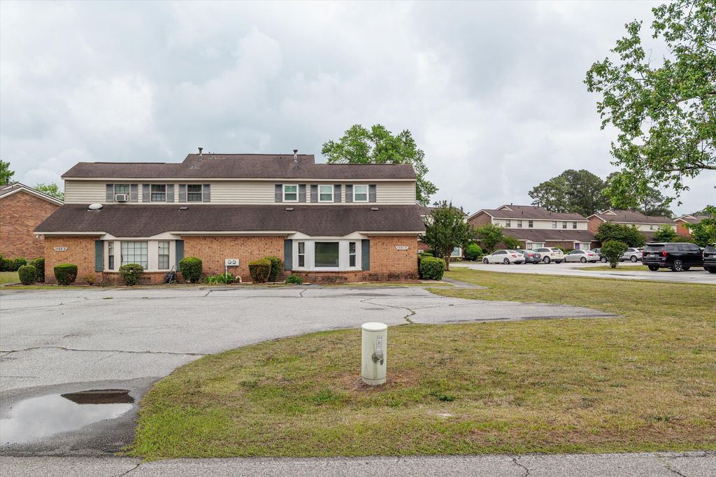 Photo of 1580 Goshen Road #B, Augusta, GA 30906 (MLS # 555439)