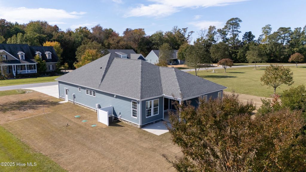 Photo of 156 Quarter Horse Loop, Hertford, NC 27944 (MLS # 100545159)