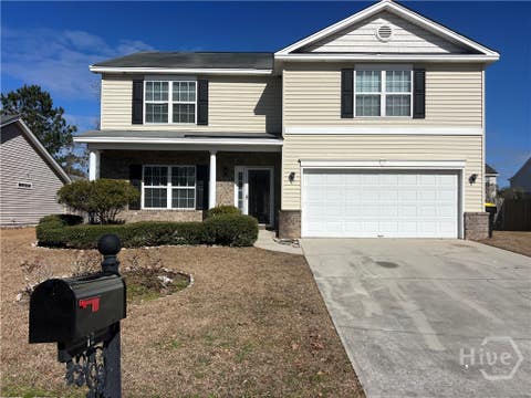 Homes For Sale - 12 Concordia Court<br/> Savannah, GA 31419