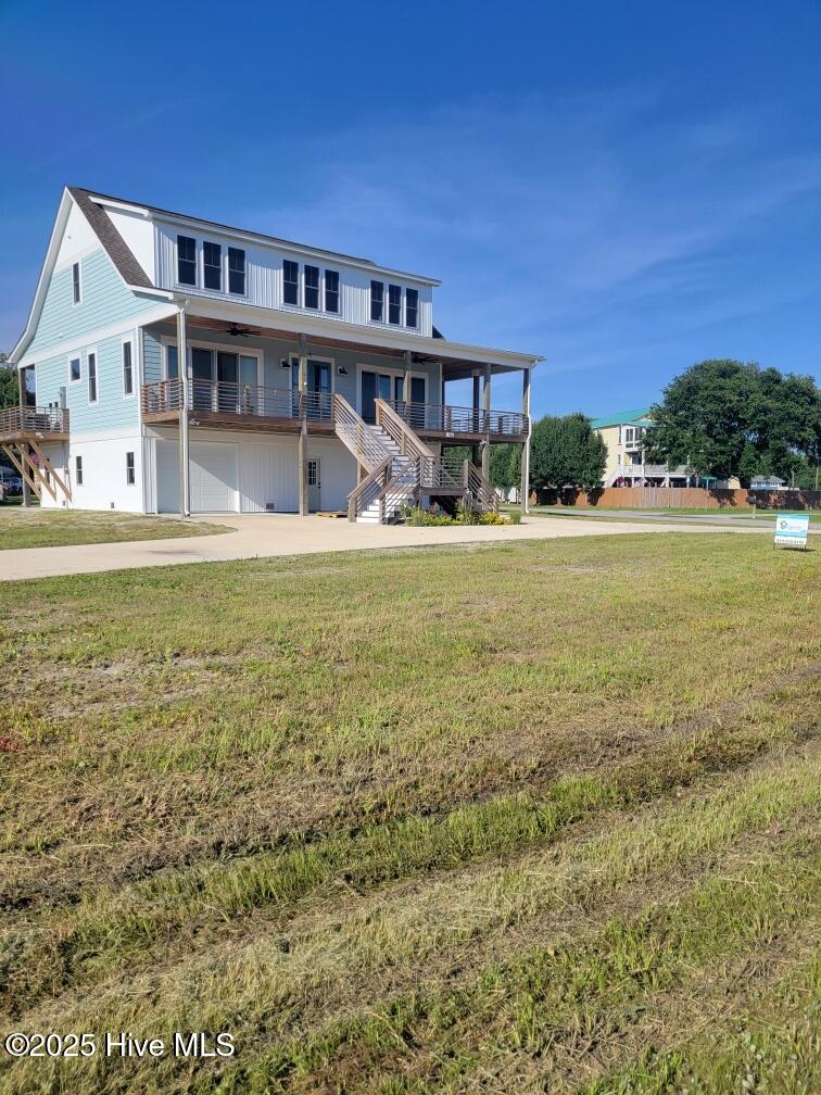 202 Topsail Watch Drive