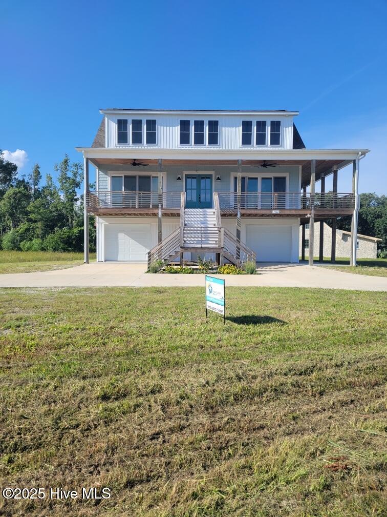 202 Topsail Watch Drive