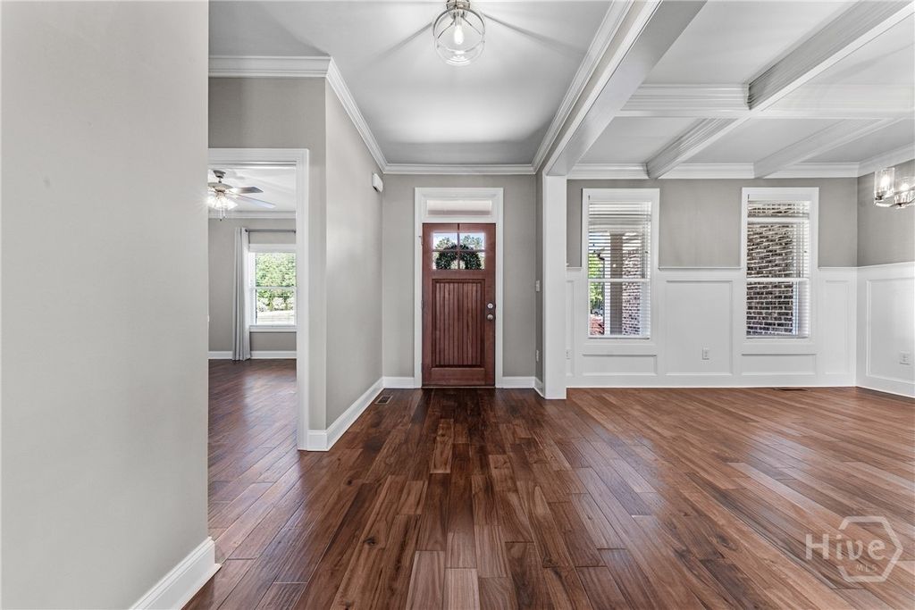 Photo of 3719 Wild Indigo Crossing, Statham, GA 30666 (MLS # CL353535)