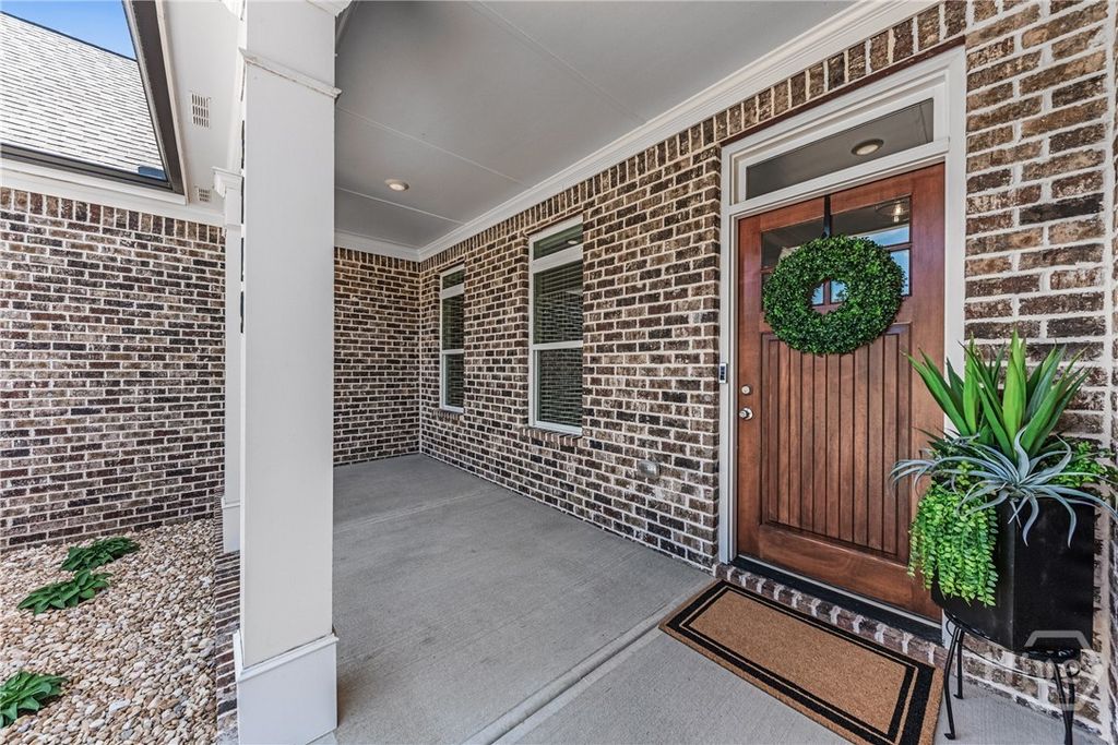 Photo of 3719 Wild Indigo Crossing, Statham, GA 30666 (MLS # CL353535)