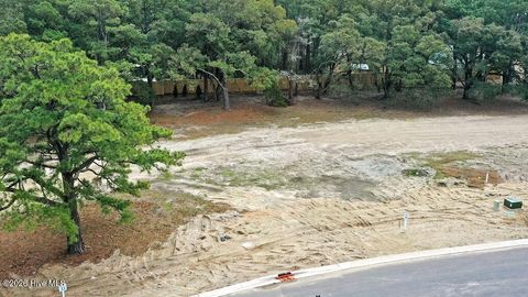 Tiny photo for 259 E Wayfinder Lane, Hampstead, NC 28443 (MLS # 100560223)