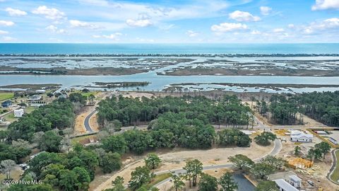 Tiny photo for 259 E Wayfinder Lane, Hampstead, NC 28443 (MLS # 100560223)