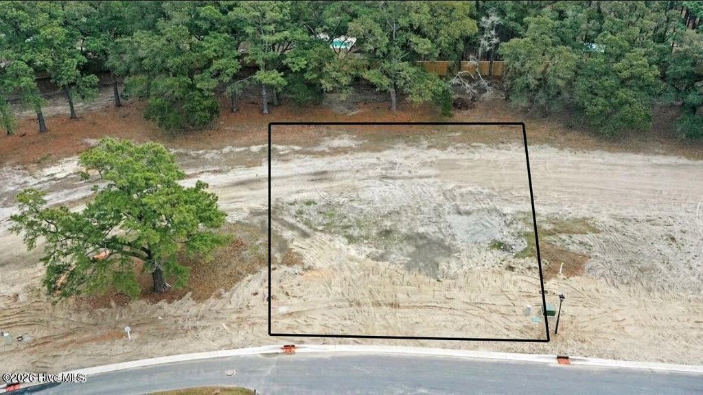 Photo of 259 E Wayfinder Lane, Hampstead, NC 28443 (MLS # 100560223)