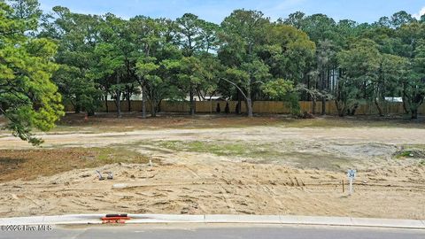 Tiny photo for 259 E Wayfinder Lane, Hampstead, NC 28443 (MLS # 100560223)