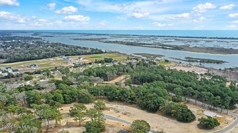 Tiny photo for 259 E Wayfinder Lane, Hampstead, NC 28443 (MLS # 100560223)