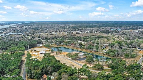 Tiny photo for 259 E Wayfinder Lane, Hampstead, NC 28443 (MLS # 100560223)