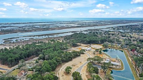 Tiny photo for 259 E Wayfinder Lane, Hampstead, NC 28443 (MLS # 100560223)