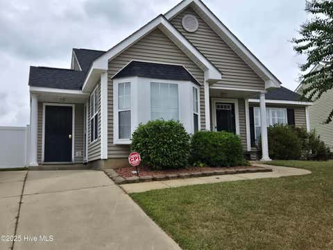 Homes For Sale - 6938 Moss Creek Way<br/> Rocky Mount, NC 27804