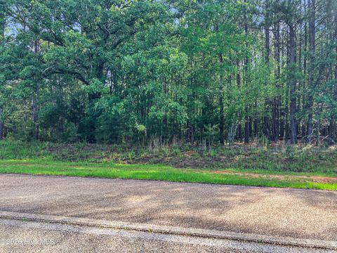 Vacant Land For Sale - 1048 Clinton-williams Road<br/> Lincolnton, GA 30817