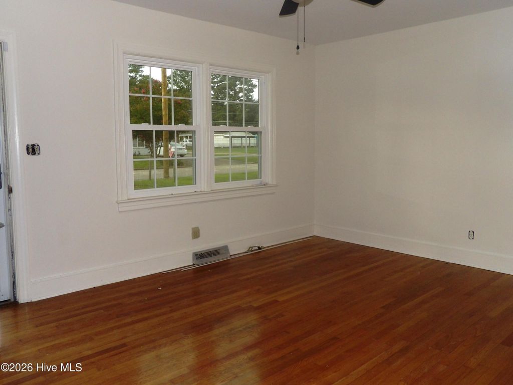Photo of 3906 Bridgers Street NW, Wilson, NC 27896 (MLS # 100585203)