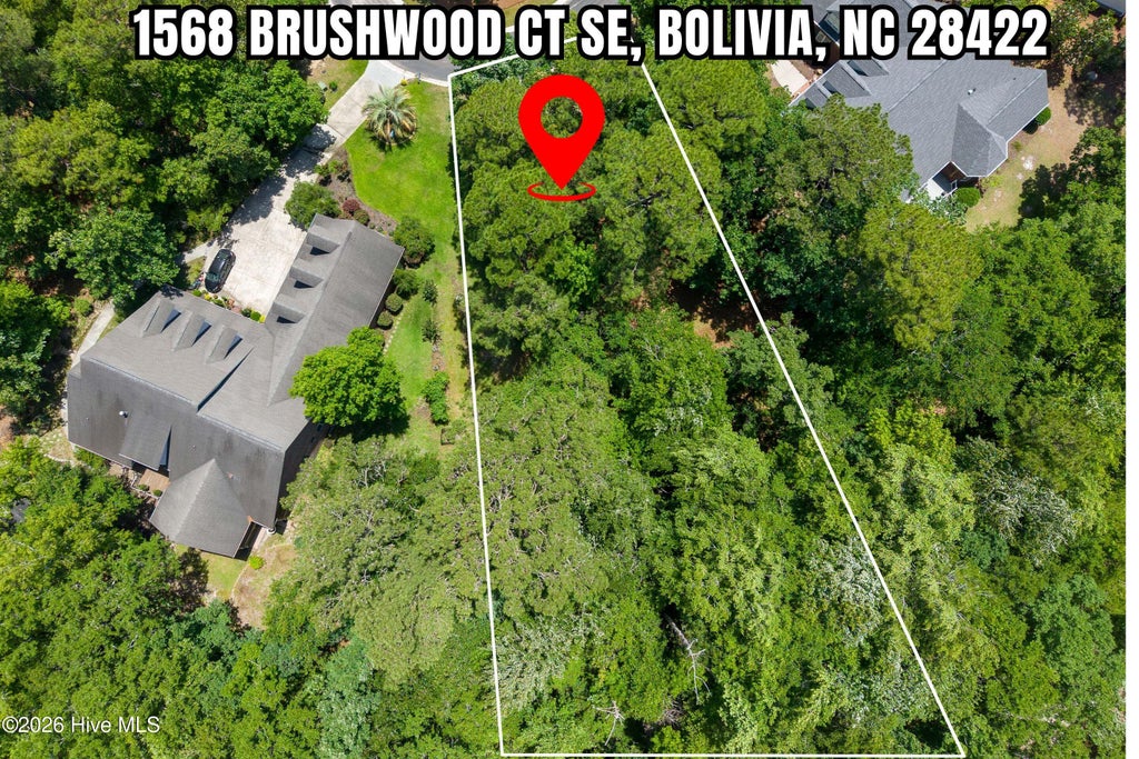 Photo of 1568 Brushwood Court SE, Bolivia, NC 28422 (MLS # 100579338)
