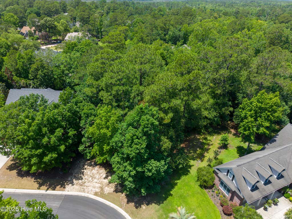 Photo of 1568 Brushwood Court SE, Bolivia, NC 28422 (MLS # 100579338)