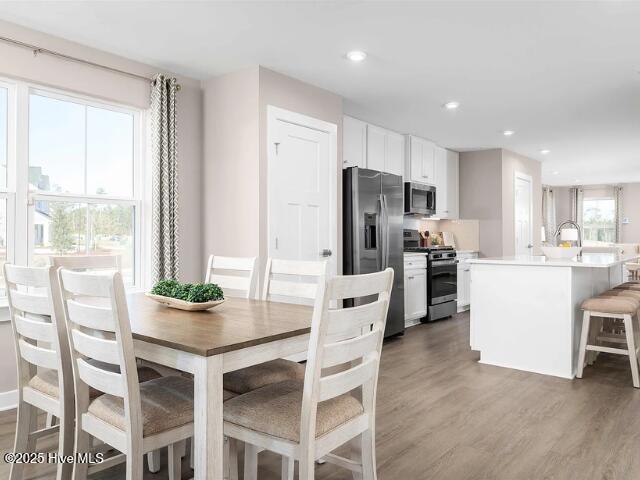 2030 Parow Lane NW F