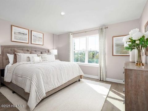 Tiny photo for 2030 Parow Lane NW #F, Calabash, NC 28467 (MLS # 100545302)