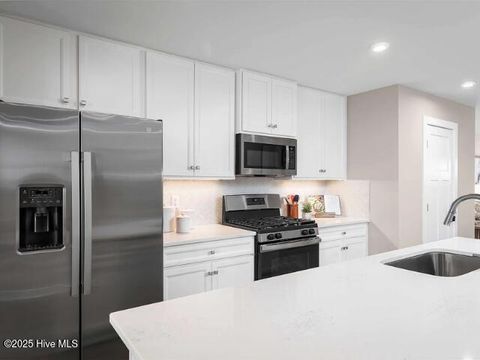 Tiny photo for 2030 Parow Lane NW #F, Calabash, NC 28467 (MLS # 100545302)