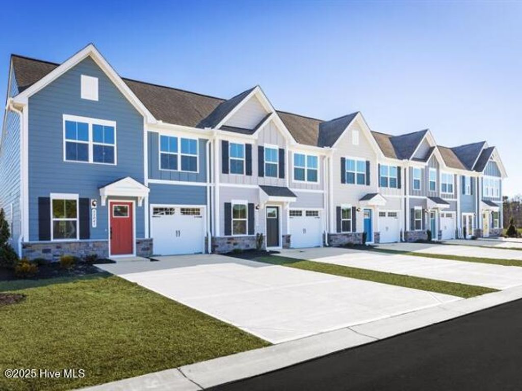 Photo of 2030 Parow Lane NW #F, Calabash, NC 28467 (MLS # 100545302)