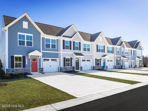 Photo of 2030 Parow Lane NW #F, Calabash, NC 28467 (MLS # 100545302)