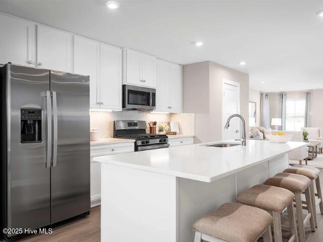 2030 Parow Lane NW F