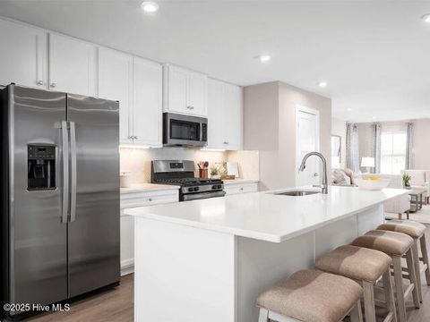 Tiny photo for 2030 Parow Lane NW #F, Calabash, NC 28467 (MLS # 100545302)