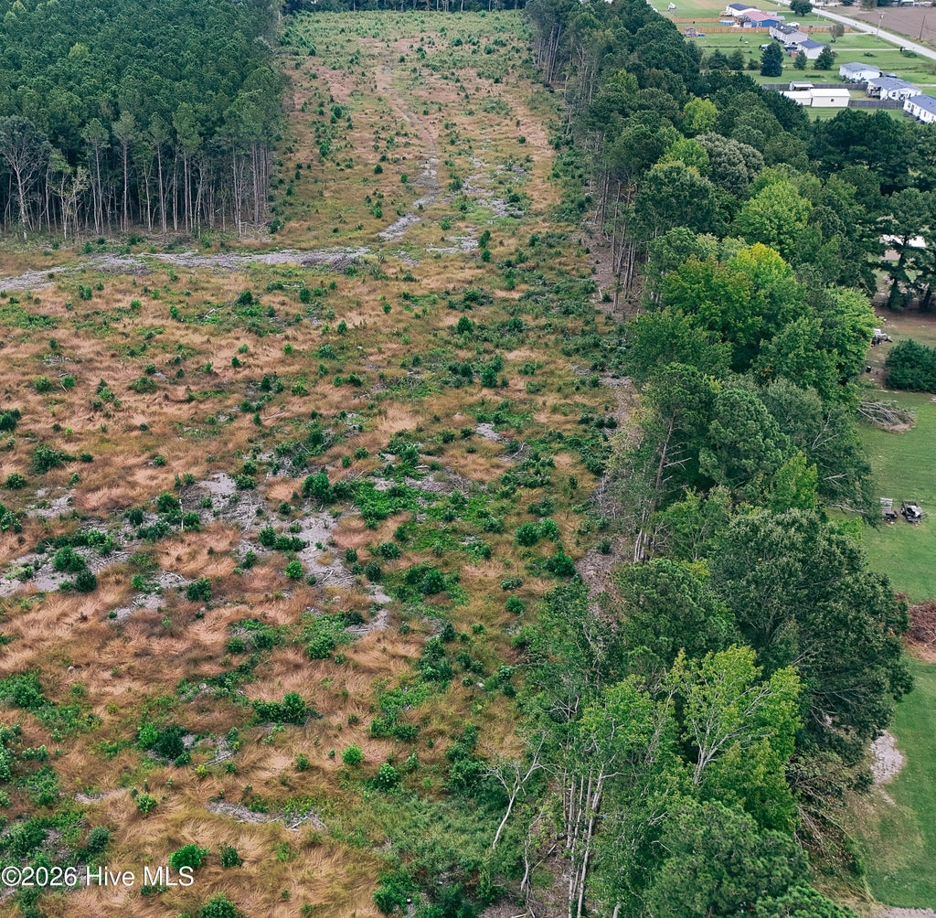 Photo of Parcel A Haywood Smith Road, Hertford, NC 27944 (MLS # 100608501)