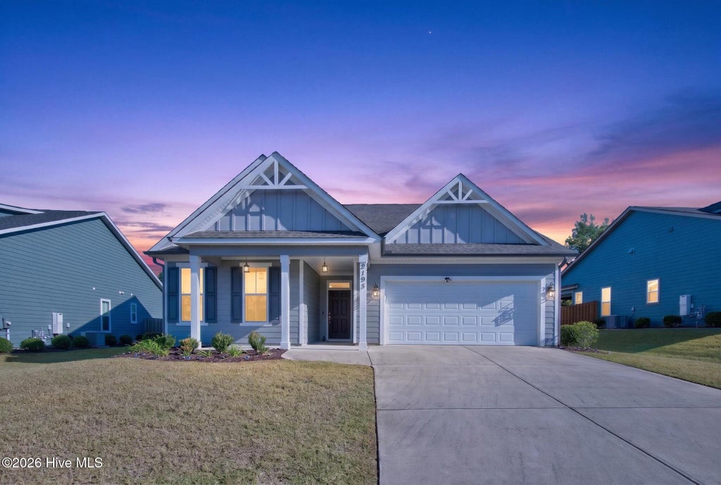 Photo of 2195 Sinclair Drive, Grovetown, GA 30813 (MLS # 100607383)