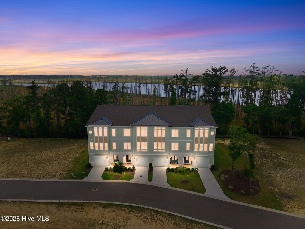 Photo of 2697 Alvernia Drive, Castle Hayne, NC 28429 (MLS # 100588676)