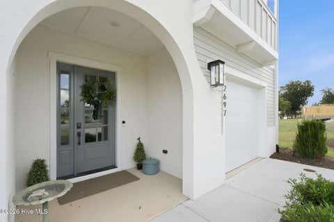Tiny photo for 2697 Alvernia Drive, Castle Hayne, NC 28429 (MLS # 100588676)