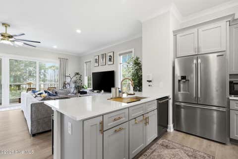 Tiny photo for 2697 Alvernia Drive, Castle Hayne, NC 28429 (MLS # 100588676)