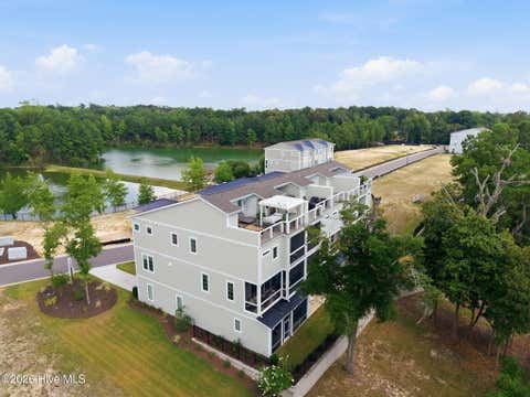 Tiny photo for 2697 Alvernia Drive, Castle Hayne, NC 28429 (MLS # 100588676)