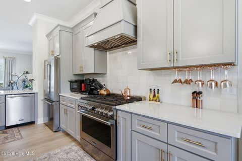Tiny photo for 2697 Alvernia Drive, Castle Hayne, NC 28429 (MLS # 100588676)