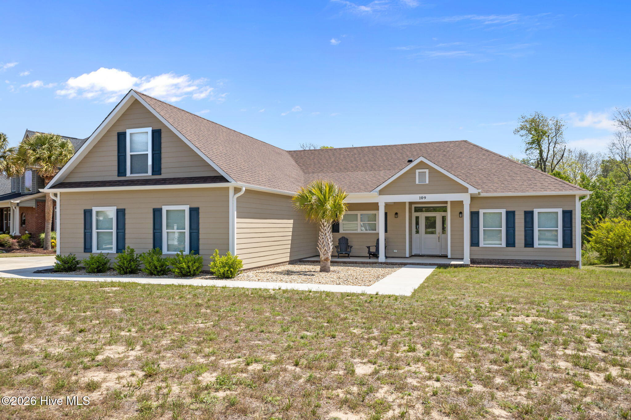 109 Fawn Creek Court